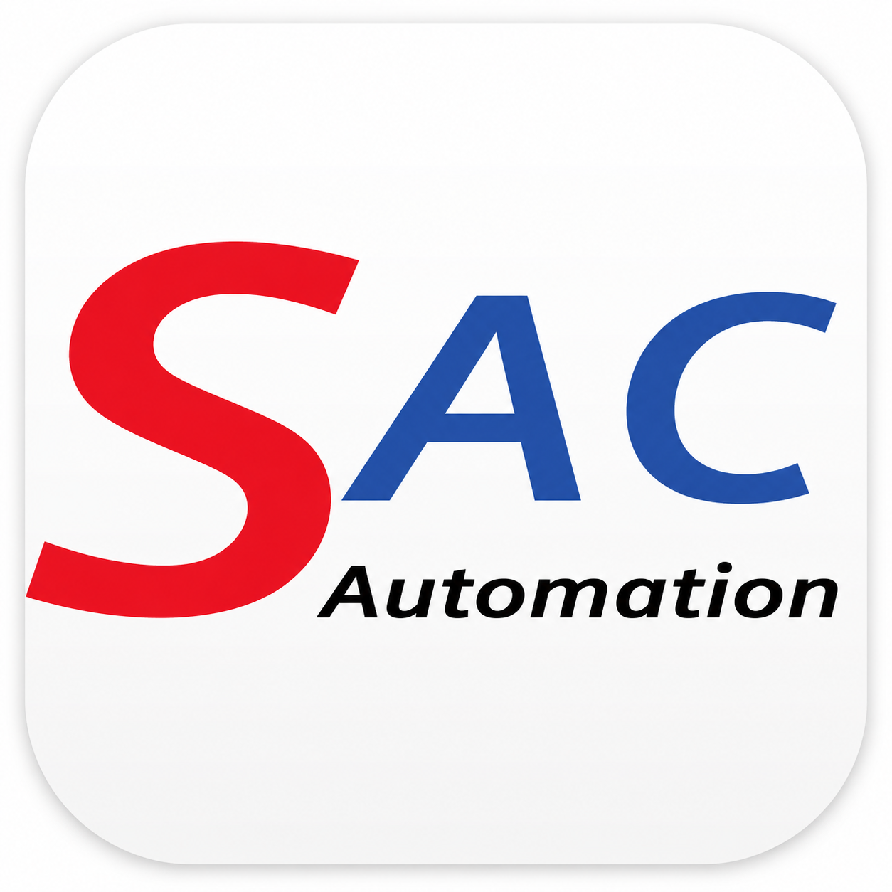 SAC Logo